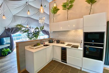 Sunridge GeoDome photo 4