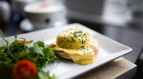 Clifton Guest House, South Shields 2