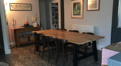 Old School House, Haltwhistle 2