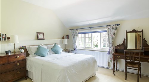 Church Farm, Shifnal 4