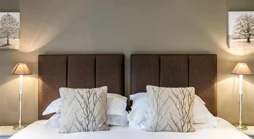 The Townhouses @ Carus Green, Kendal