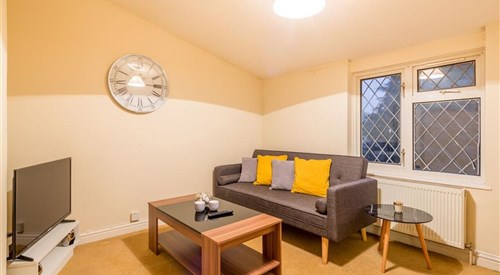 Colestrete, Stevenage