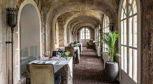 Bailbrook House, Bath