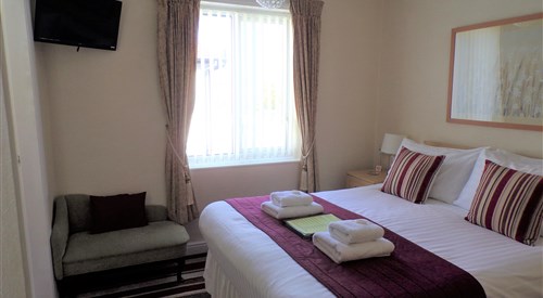 Stoneleigh Guesthouse, Skegness