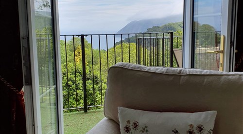 Sinai House, Lynton 2