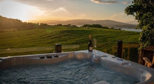 Luxury Holiday Cottages Scotland 3
