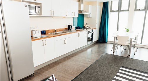 St John Central, York 3