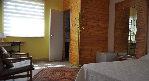 Bethel Hostel, Haifa 3