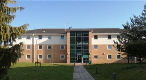 Franklin House, York 4