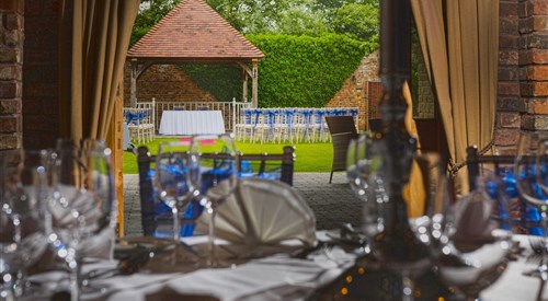 Hatherley Manor Hotel & Spa, Gloucester 2