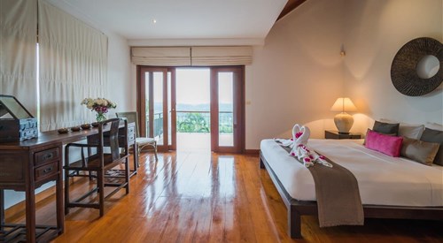 Vichuda Hills Villa, Phuket 3