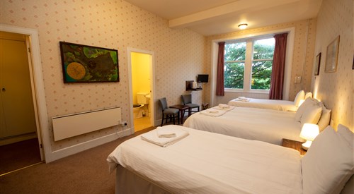 The Stromness Hotel 4