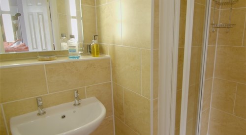 Kenley Hotel, Blackpool 1