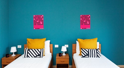 CX Chieti Student Place (Long-stays), Chieti 4