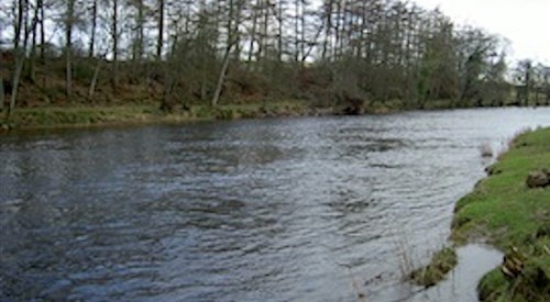 Brocklerigg, Annan 1