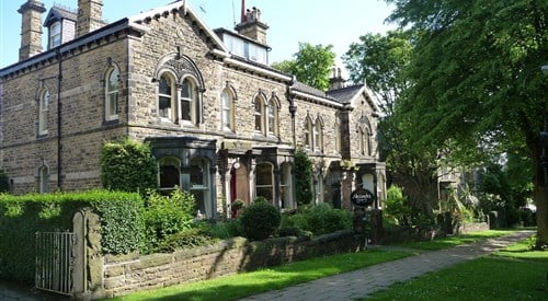 Alexandra Court, Harrogate