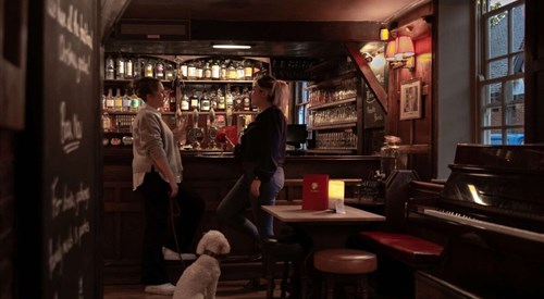 The Griffin Inn, Uckfield 4