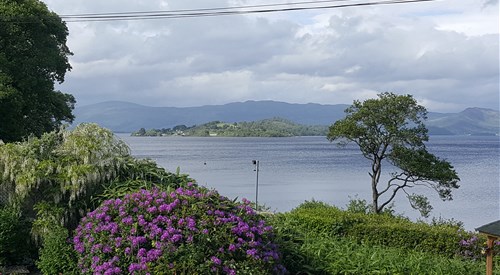 Bruach Lodge, Balloch 2