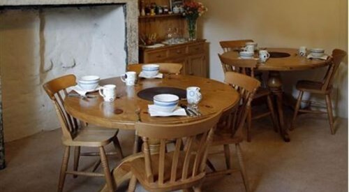 The Reading Rooms, Haydon Bridge 1