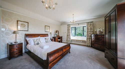 Cherry Trees, Bowness-on-Windermere 1