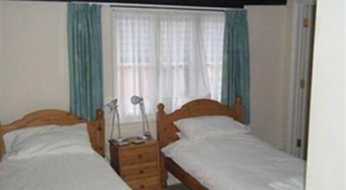 The Westgate, Bury St Edmunds 1