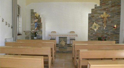 Salesian Sisters Pilgrim's Home, Jerusalem 3