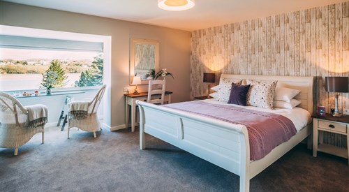 Château Rhianfa, Isle of Anglesey 3