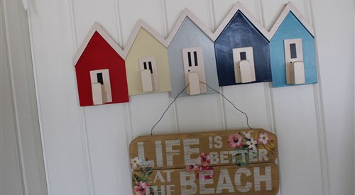 88 Southcliff, South Cliff Beach, Walton on the Naze 4