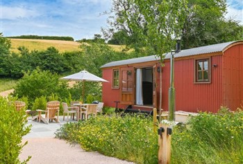 Dittisham Hideaway photo 2