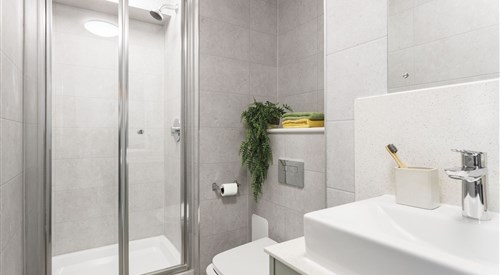 The Bridge House - Unite Students, Edinburgh 2