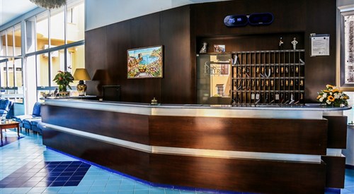 Hotel San Pietro, Maiori 2