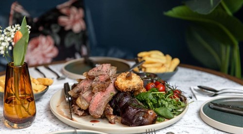 The Windmill, Clapham Common 2