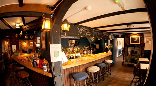 Victoria Inn, Perranuthnoe 4