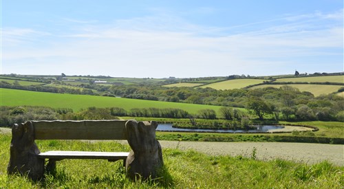 Degembris Cottages, St Newlyn East 2