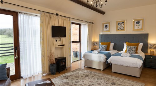 Brickfields Farm, Kirkbymoorside 1