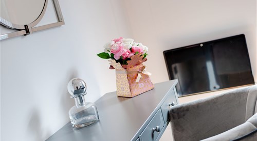 Elite City Sleep, Liverpool 3