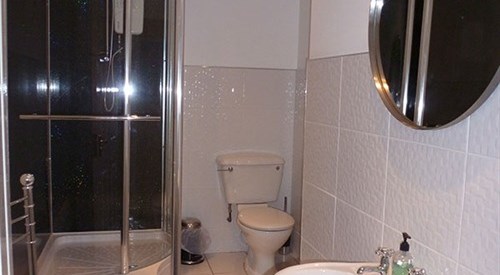 Hedgefield House Hotel, Tyne and Wear