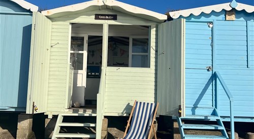 Bruff Cooper Ltd, Frinton Beach, Frinton-on-Sea