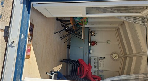 E19, Holland On Sea Beach 1
