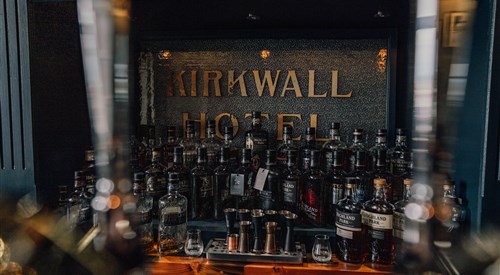 Kirkwall Hotel 2