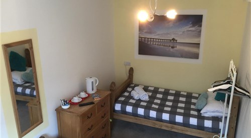 The Watergate Inn, York 4