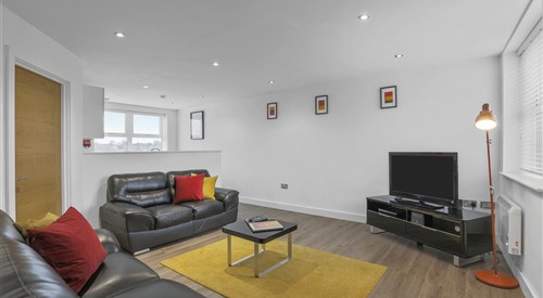 UR Stay Jewellery Quarter Apartments, Birmingham 2