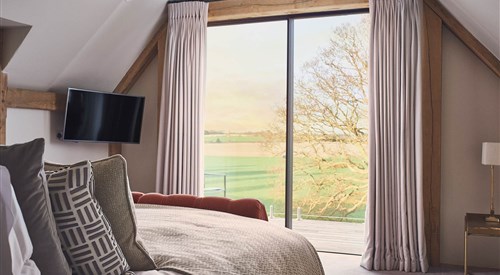 The Marquis, Layham 3