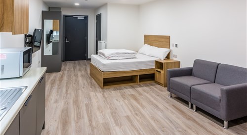 Destiny Student - Broga House, Cork 3