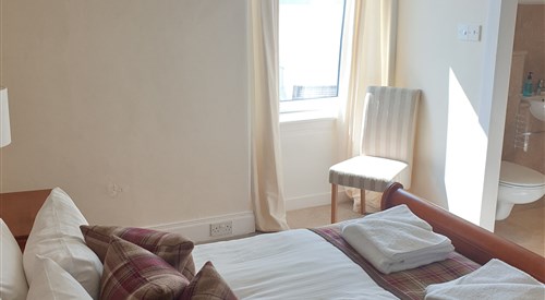 The Millcroft Hotel, Gairloch 1