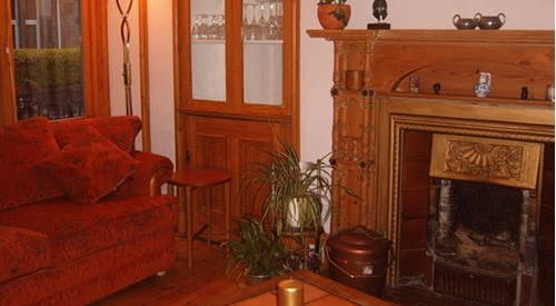 Rossmount Guest House, Inverness