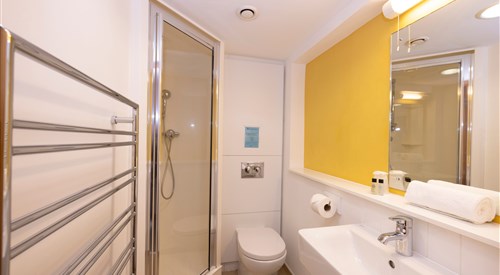 Harvey Court (Gonville & Caius College), Cambridge 4