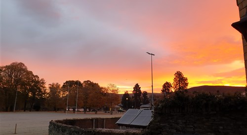 Bronwye Guest House, Builth Wells 4