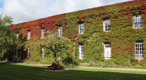 Regent's Park College (Oxford) Ltd 1
