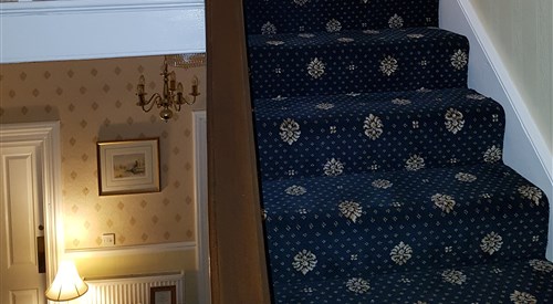 Crescent Lodge Guest House, Whitby 1